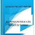 Aluminium Milk Can Manufacturing Project Report