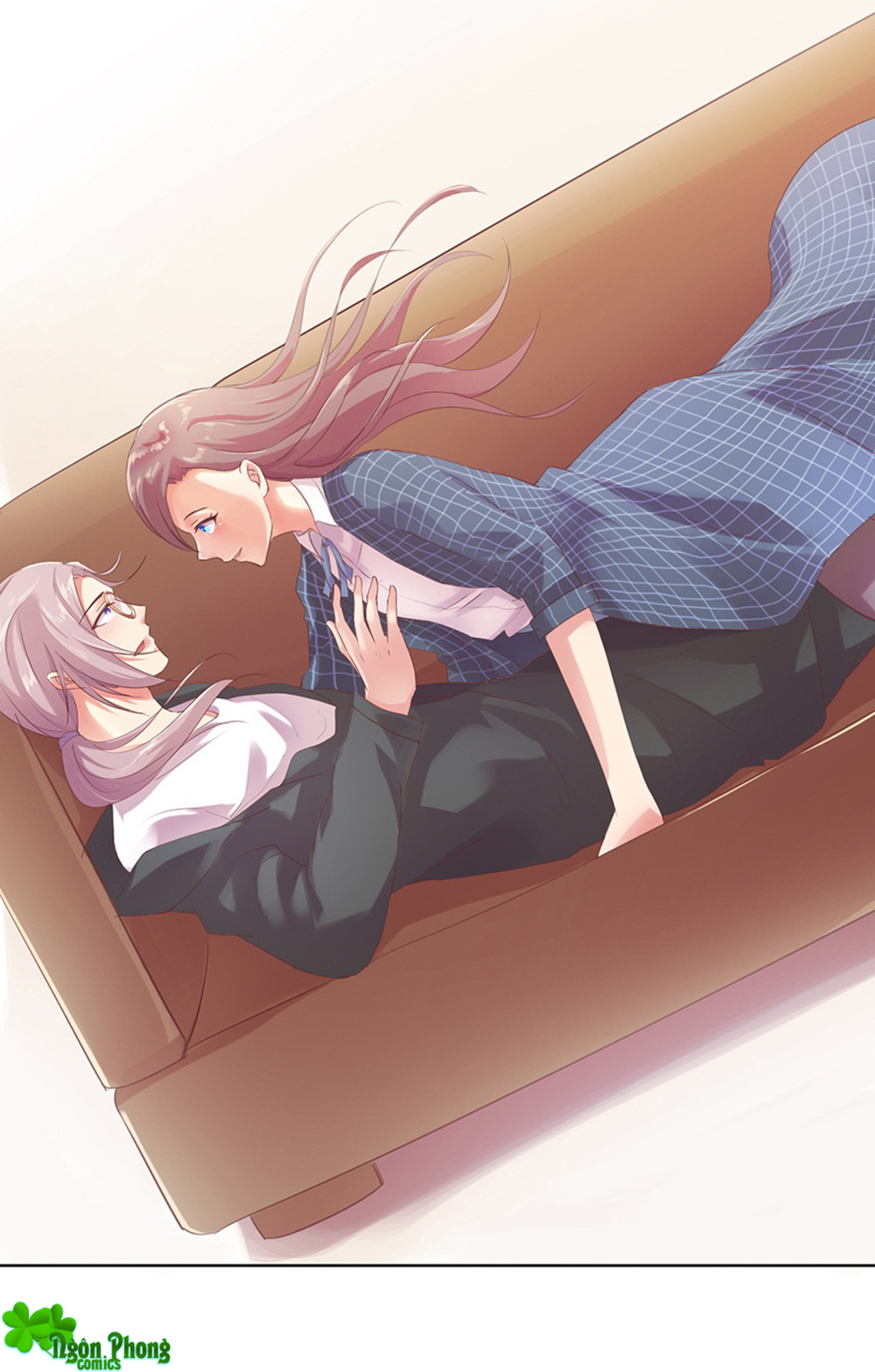 Vạn Sợi Tơ Tình Chap 9 - Next Chap 10