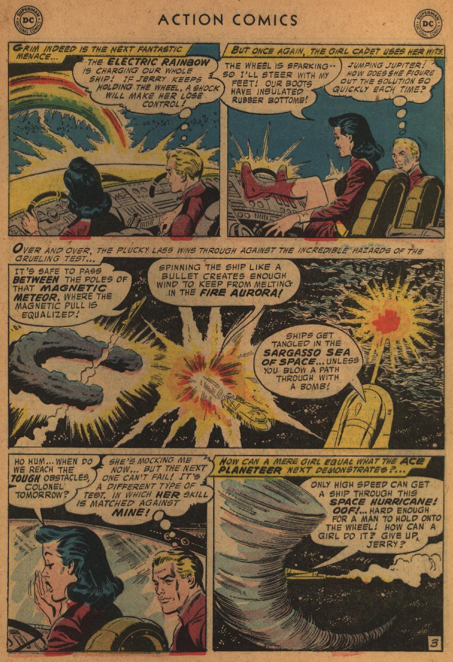 Action Comics (1938) 227 Page 28