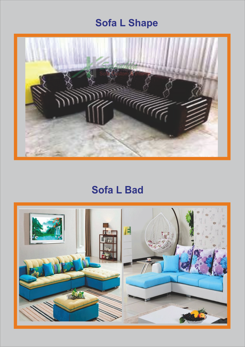 Katalog Sofa TEMPAT PEMBUATAN SOFA DAN SERVICE SOFA DI JAKARTA
