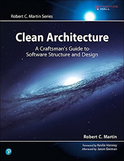 best software architecture books for programmers