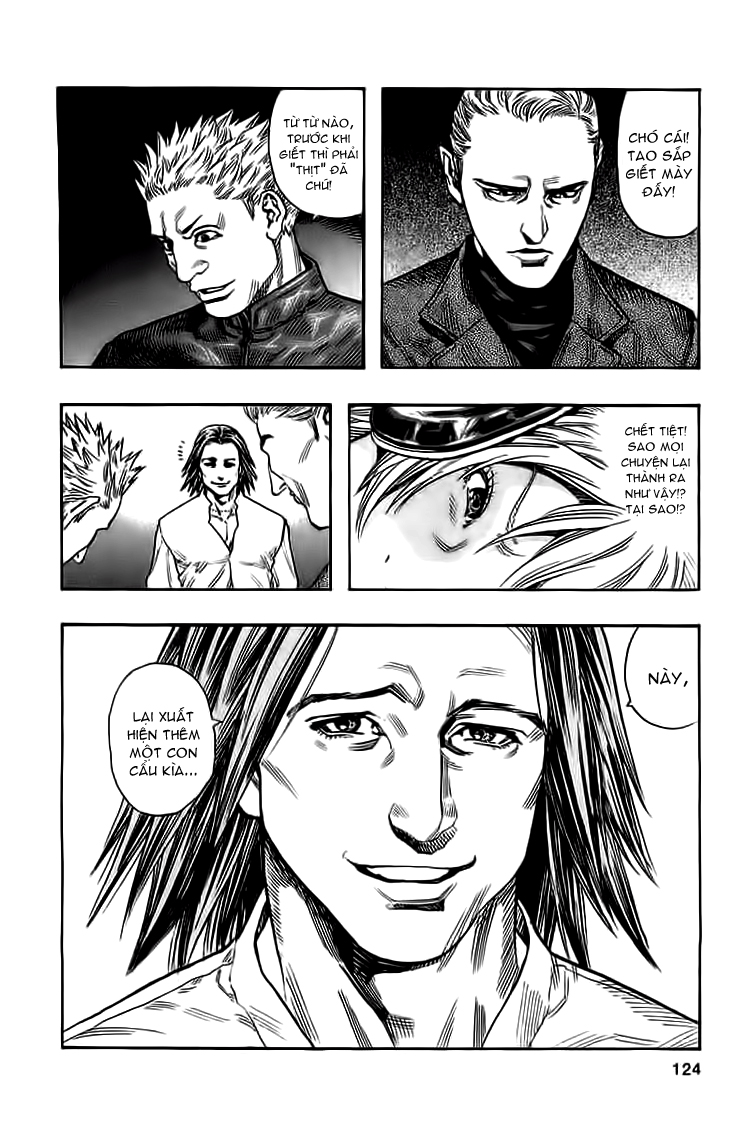 Zetman chap 66