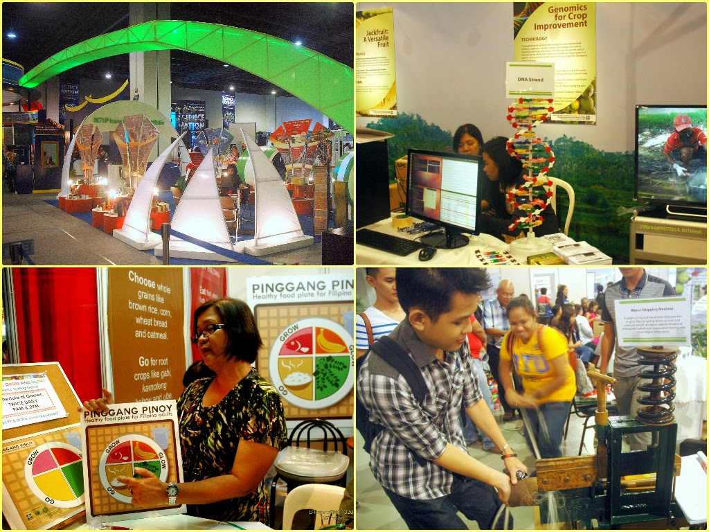 Naquem. Positioning the Philippines as 'Science Nation'