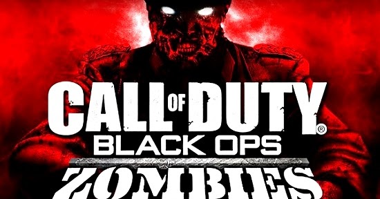 Zombies Are Coming To ‘Call Of Duty: Warzone’ At Last