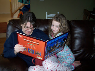 My Homeschool Tale: Christmas Activities