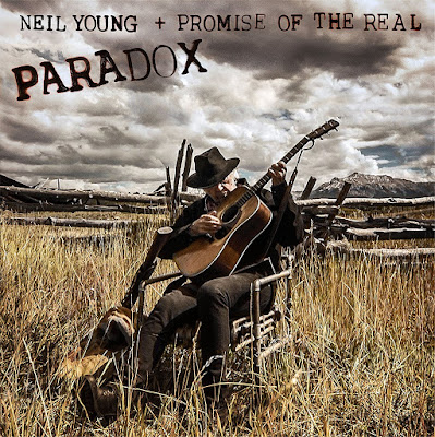 Paradox Soundtrack Neil Young and Promise of the Real