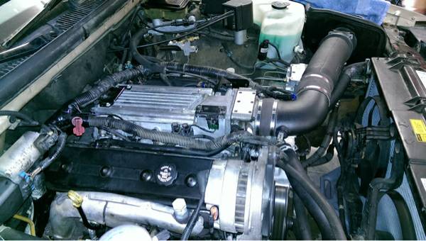 Daily Turismo What S This Pedal 1996 Cadillac Fleetwood