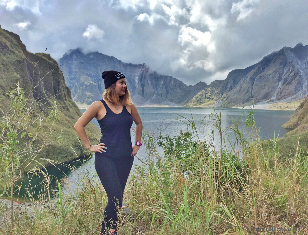 Mt. Pinatubo Trek Photos -Dermplus 2016 © themermaidinstilettos.com 