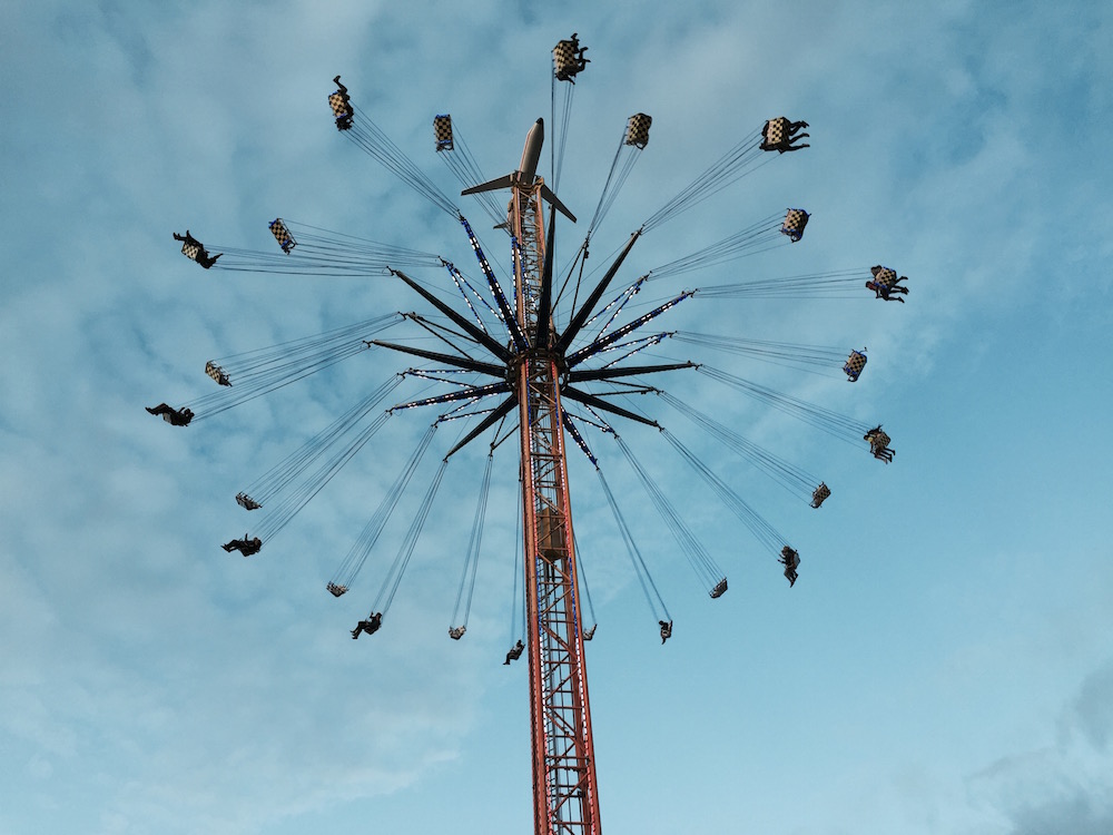 Wasen Oktoberfest Fruhlingsfest Stuttgart 2019 2020 03 12