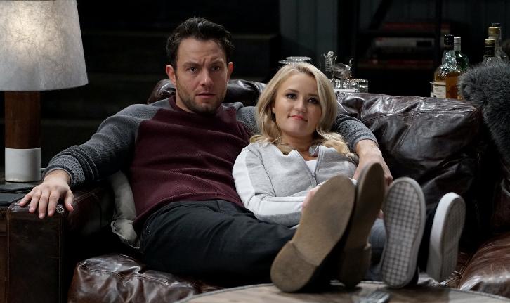 Young and Hungry - Episode 5.13 - 5.14 - Sneak Peeks, Promotional Photos + Synopsis