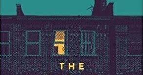 Reading Writing Booking: The Upstairs Room by Kate Murray-Browne