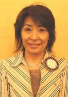 Yokote Michiko 