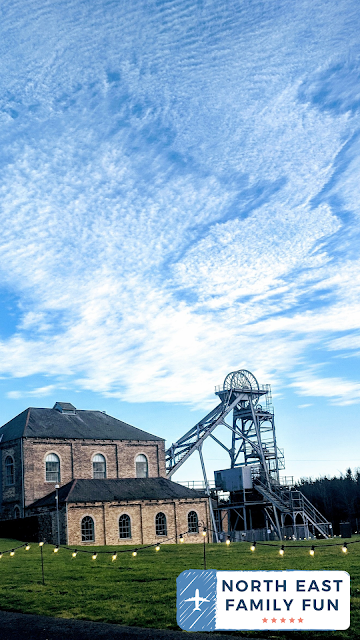 10 Reasons to Visit Woodhorn Museum (A Review)