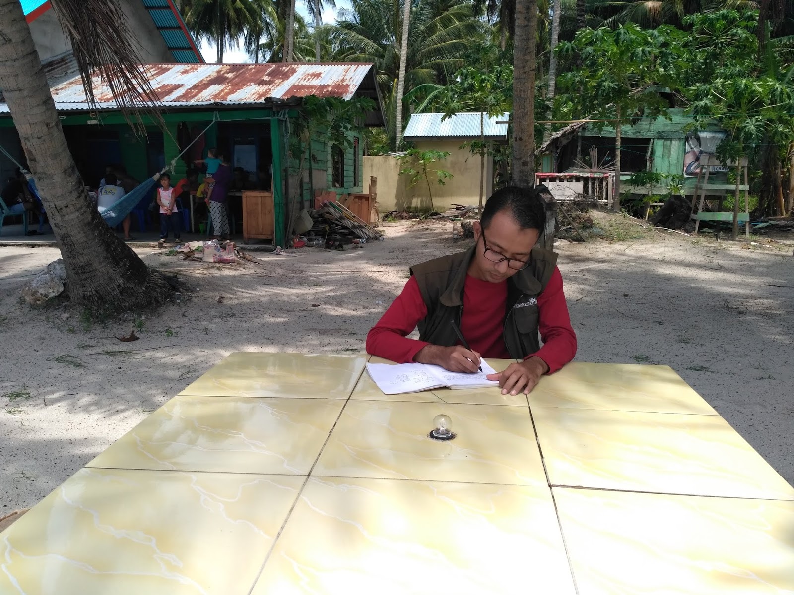 Kumpulan essay indonesia mengajar picture