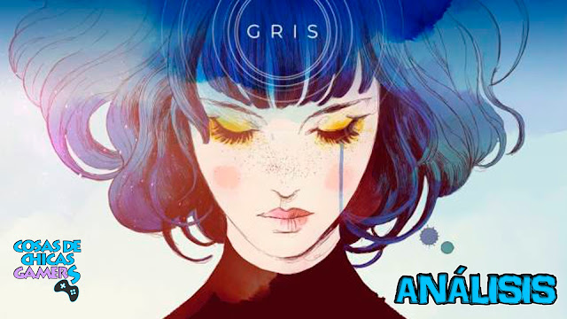 Análisis de Gris para Nintendo Switch