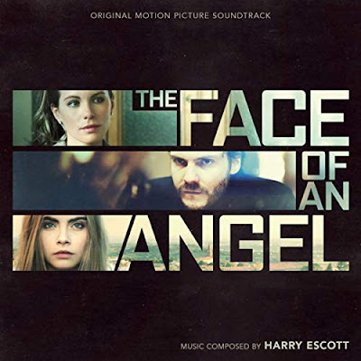 The Face Of An Angel Soundtrack Harry Escott