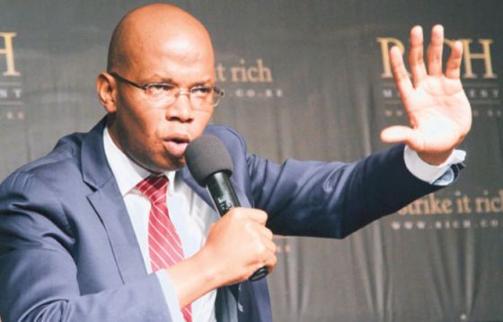  CCM waumbuka Uwanja wa Taifa, January Makamba Akumbana na Nguvu ya UKAWA Baada ya Kuwaingiza Watu Bure Uwanjani