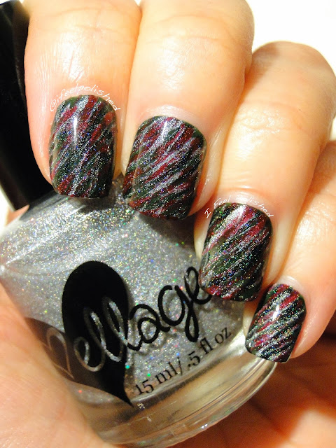 Christmas Nails Christmas Nails