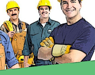 Uraian Tugas Personil Penyedia Jasa Konstruksi Kerkuse