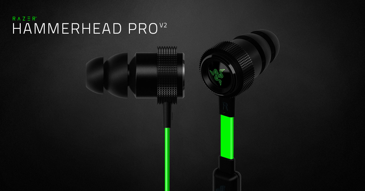 GalacTech Razer Hammer Head (v2) Review