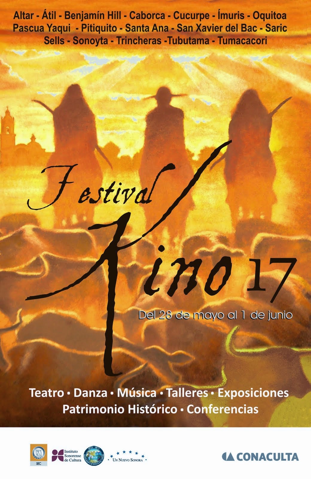 Festival Kino 2014