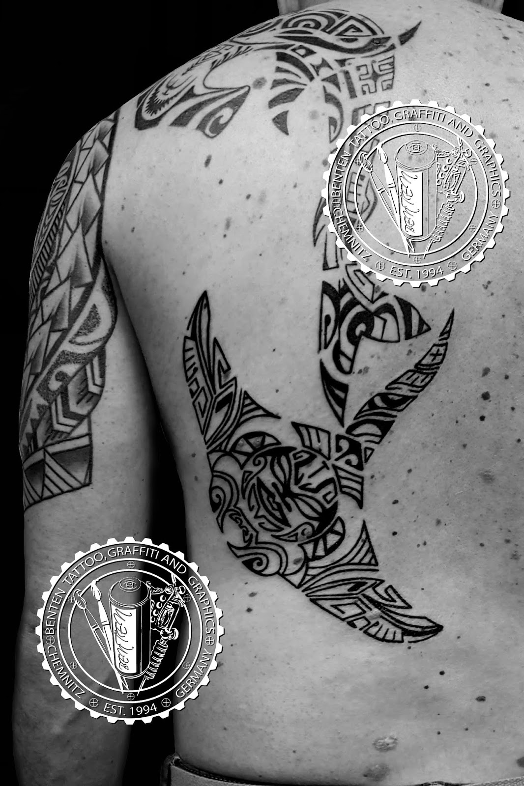 Zu Gast Bei Hombre Dingo Flamingo