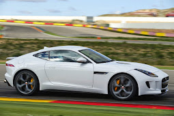 Jaguar 2017 F-Type 
