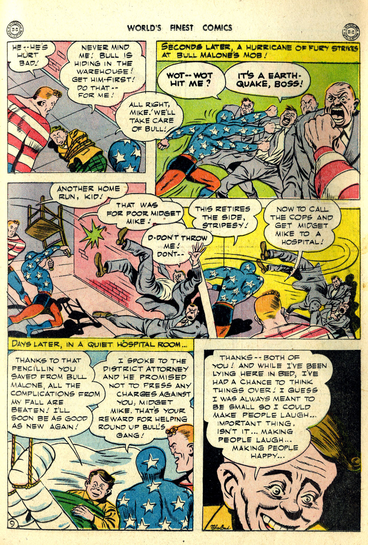 Worlds Finest Comics 17 Page 55