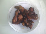 Ayam goreng