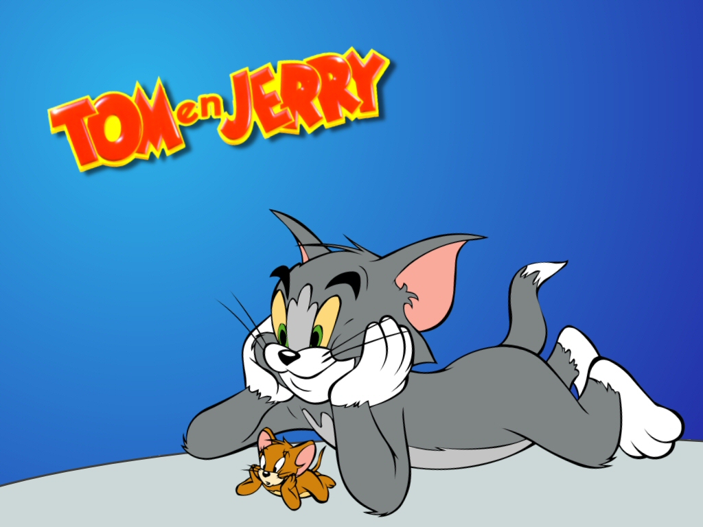 Tom And Jerry-7233
