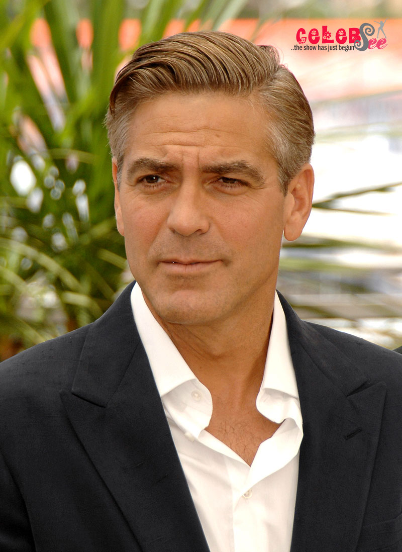 Actor George Clooney Hollywood Celebsee Hollywood CelebSeeHollywood