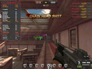 Point Blank Thailand Download Free