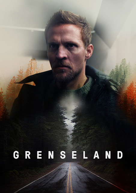 Grenseland - Terra di confine (Borderliner) (2017-) tainies Online with greek subs Grenseland - Terra di confine (Borderliner) (2017-) με ελληνικους υποτιτλους
