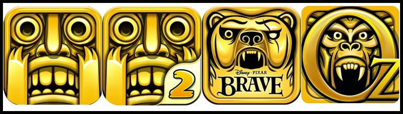Temple Run - All in One - Mod Unlimited Money Temple Run - All in One - Mod Unlimited Money