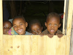 The Semonkong and Pulane Children's Centres