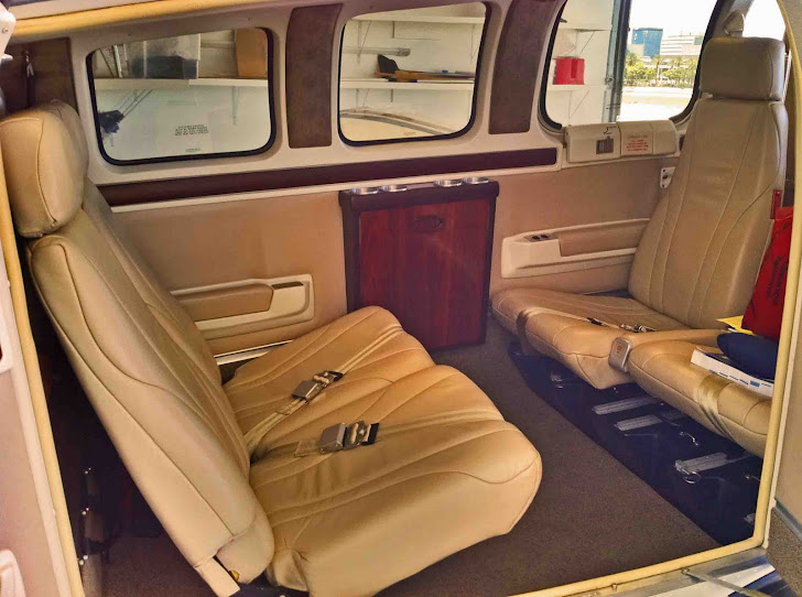 2006 G36 Bonanza Bonanza G36