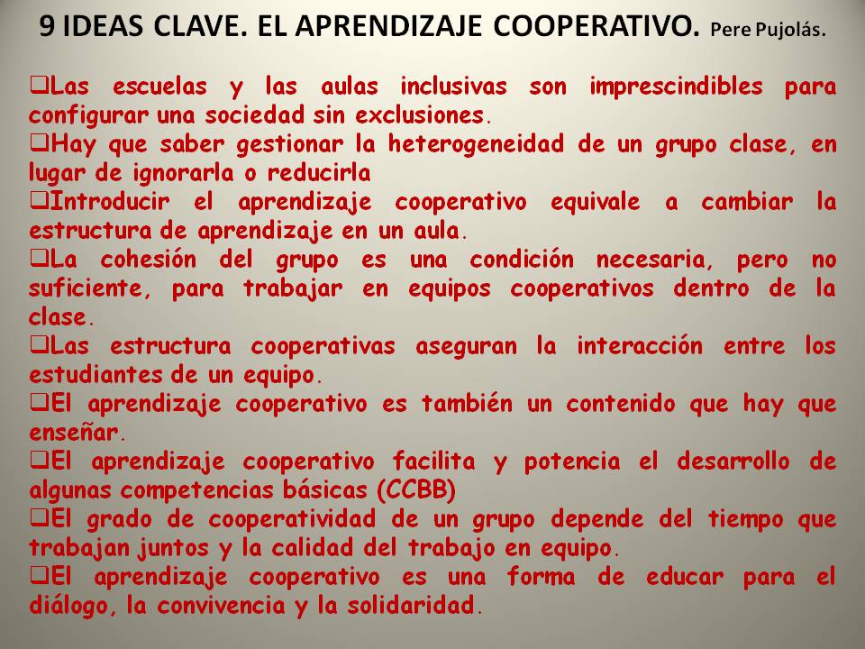 DEPARTAMENTOS DE ORIENTACION Pere Pujolás.“Interacción entre iguales como motor del aprendizaje”. DEPARTAMENTOS DE ORIENTACION Pere Pujolás.“Interacción entre iguales como motor del aprendizaje”.