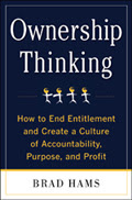 Ownership Thinking