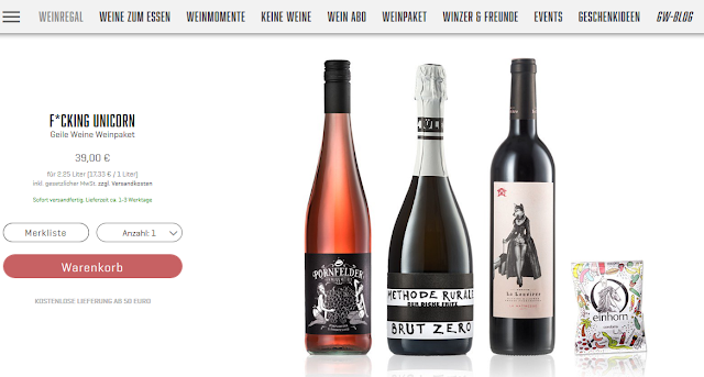 Wein Weingut Des Florentiner Modedesigner Cavalli