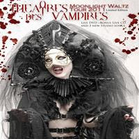 [2012] - Moonlight Waltz Tour 2011 [Live]