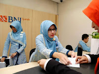 Tabel Angsuran Pinjaman KTA Bank BNI Syariah Bulan Januari 2023 Tabel Angsuran Pinjaman KTA Bank BNI Syariah Bulan Januari 2023