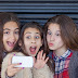 ¿Quiénes son los principales fanáticos de las selfies?¡Los piojos!