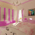 Cute and beautiful bedroom
