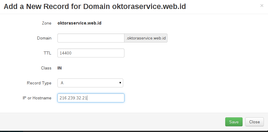 Add record. Strato "wert" cname www. Add record. Add record. Add record.
