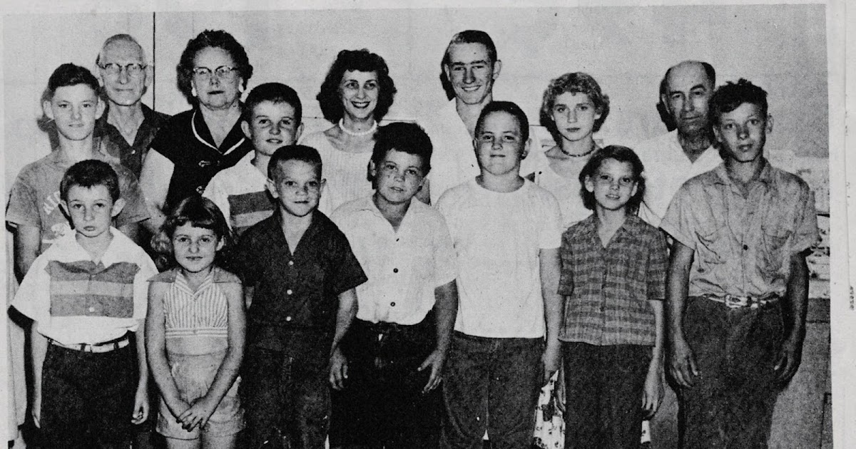 Rich Hill Missouri History Rich Hill Mining Review Oct. 16,1980