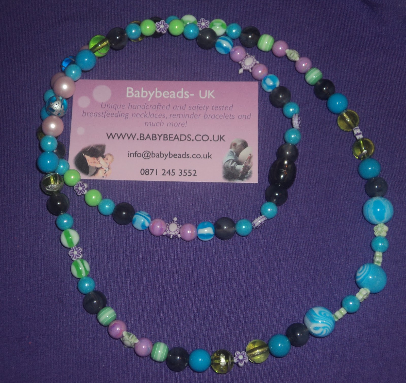 Where Roots And Wings Entwine Babybeads Breastfeeding Necklace Review