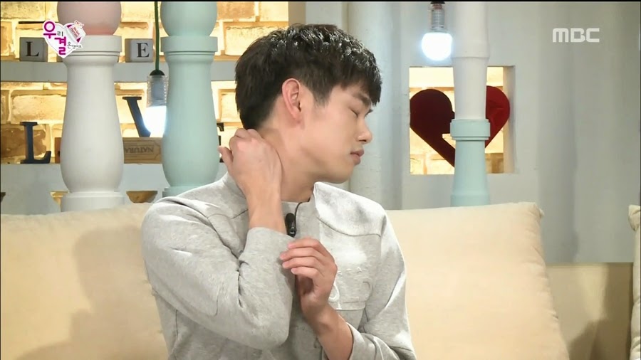 알고보니 송재림보다 더 쎈 가을양 ㄷㄷㄷ.jpg | 인스티즈