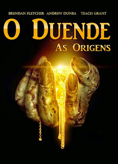 O Duende: As Origens - BDRip Dual Áudio