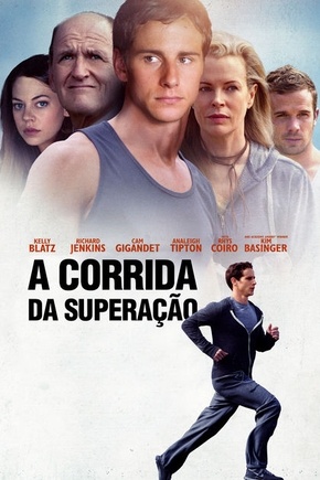A Corrida da Superação Dublado Torrent 720p 1080p - Download