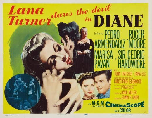 "Diane" (1956)